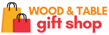 Wood And Table logo
