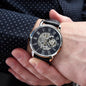 Last day to order for V-Day & Huge Price Cut, To my Son , From Mom - To a Remarkable Young Man - Strength, Wisdom & Courage - Openwork Watch, Case, and Message Card