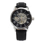 New Price Cut for Today. To Our Son, Remarkable Young Man - Strength, Wisdom & Courage - Openwork Watch, Case, and Message Card