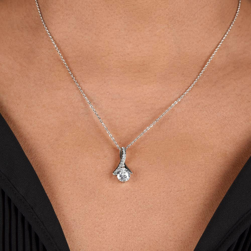 To My Wife – With You is Where I Belong | Forever & Always | Silver Rose Collection