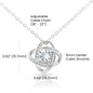 Special Gift for Your Daughter from the Both of You - Love Mom & Dad - You Are Loved