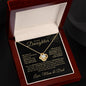 Special Gift for Your Daughter from the Both of You - Love Mom & Dad - You Are Loved