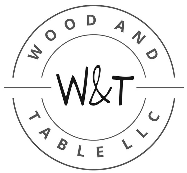 Wood And Table